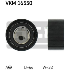 SKF Feszítő, fogasszíj SKF VKM 16550 kormányvezérlő és kiegészítői