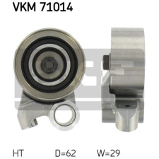 SKF Feszítő, fogasszíj SKF VKM 71014 kormányvezérlő és kiegészítői