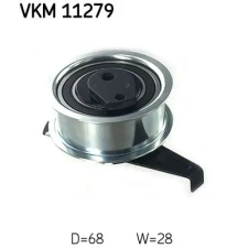 SKF feszítő, fogasszíj VKM 11279 autóalkatrész