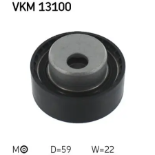 SKF feszítő, fogasszíj VKM 13100 autóalkatrész