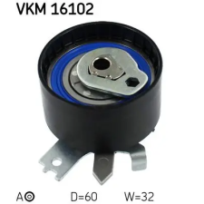 SKF feszítő, fogasszíj VKM 16102 autóalkatrész