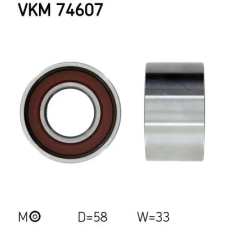 SKF feszítő, fogasszíj VKM 74607 autóalkatrész
