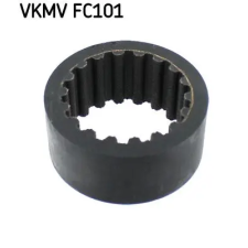 SKF Flexibilis kuplungtok-készlet VKMV FC101 autóalkatrész