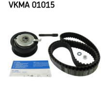 SKF Fogasszíjkészlet SKF VKMA 01015 autóalkatrész