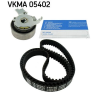 SKF Fogasszíjkészlet SKF VKMA 05402
