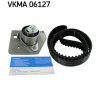 SKF Fogasszíjkészlet SKF VKMA 06127
