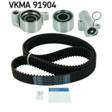 SKF Fogasszíjkészlet SKF VKMA 91904 autóalkatrész