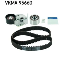 SKF Fogasszíjkészlet SKF VKMA 95660 autóalkatrész