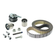 SKF Fogasszíjkészlet VKMA 01276 autóalkatrész