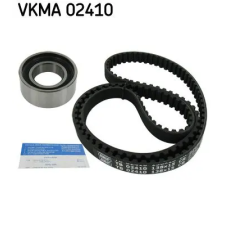 SKF Fogasszíjkészlet VKMA 02410 autóalkatrész