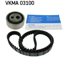 SKF Fogasszíjkészlet VKMA 03100 autóalkatrész
