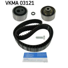 SKF Fogasszíjkészlet VKMA 03121 autóalkatrész