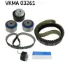 SKF Fogasszíjkészlet VKMA 03261