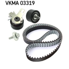 SKF Fogasszíjkészlet VKMA 03319 autóalkatrész
