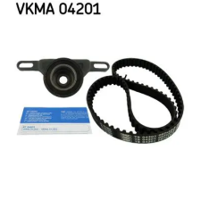 SKF Fogasszíjkészlet VKMA 04201 autóalkatrész
