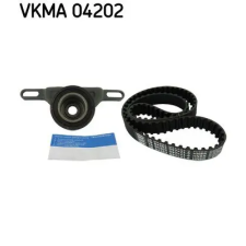 SKF Fogasszíjkészlet VKMA 04202 autóalkatrész