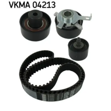 SKF Fogasszíjkészlet VKMA 04213 autóalkatrész