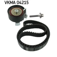 SKF Fogasszíjkészlet VKMA 04215 autóalkatrész