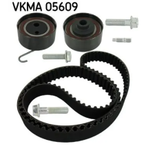 SKF Fogasszíjkészlet VKMA 05609 autóalkatrész