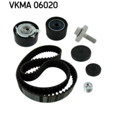 SKF Fogasszíjkészlet VKMA 06020 autóalkatrész