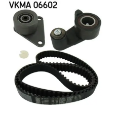 SKF Fogasszíjkészlet VKMA 06602 autóalkatrész