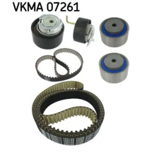 SKF Fogasszíjkészlet VKMA 07261 autóalkatrész