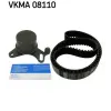 SKF Fogasszíjkészlet VKMA 08110