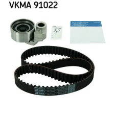 SKF Fogasszíjkészlet VKMA 91022 autóalkatrész