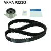 SKF Fogasszíjkészlet VKMA 93210