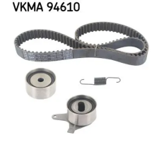 SKF Fogasszíjkészlet VKMA 94610 autóalkatrész
