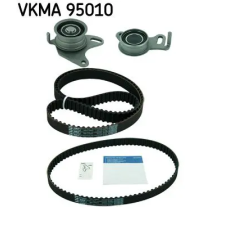 SKF Fogasszíjkészlet VKMA 95010 autóalkatrész