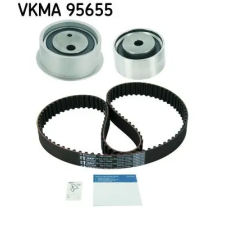 SKF Fogasszíjkészlet VKMA 95655 autóalkatrész