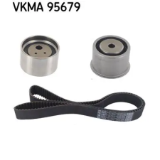 SKF Fogasszíjkészlet VKMA 95679 autóalkatrész