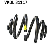 SKF futómű rugó SKF VKDL 31117 autóalkatrész