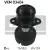 SKF Generátor szabadonfutó SKF VKM 03404