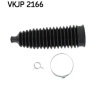 SKF gumiharang készlet, kormányzás VKJP 2166