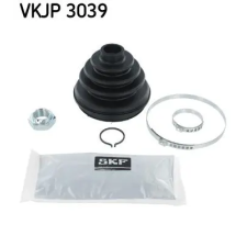 SKF gumiharangkészlet, hajtótengely VKJP 3039 autóalkatrész