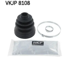 SKF gumiharangkészlet, hajtótengely VKJP 8108 autóalkatrész