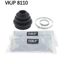 SKF gumiharangkészlet, hajtótengely VKJP 8110 autóalkatrész