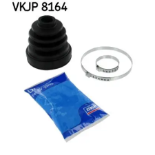 SKF gumiharangkészlet, hajtótengely VKJP 8164 autóalkatrész
