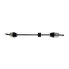 SKF hajtótengely 1012mm,csapággyal autóalkatrész