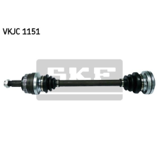 SKF Hajtótengely SKF VKJC 1151 futómű