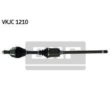 SKF Hajtótengely SKF VKJC 1210 futómű