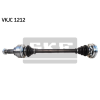 SKF Hajtótengely SKF VKJC 1212