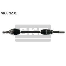 SKF Hajtótengely SKF VKJC 1231 futómű