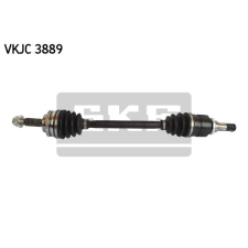 SKF Hajtótengely SKF VKJC 3889 futómű