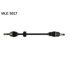 SKF hajtótengely SKF VKJC 5017 autóalkatrész
