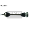 SKF Hajtótengely SKF VKJC 5072