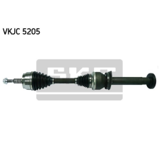 SKF Hajtótengely SKF VKJC 5205 futómű