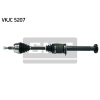 SKF Hajtótengely SKF VKJC 5207